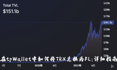 在tpWallet中如何将TRX兑换为FL：详细指南