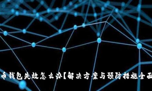 比特币钱包失效怎么办？解决方案与预防措施全面解析