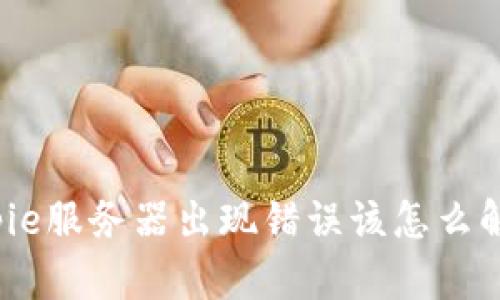 Bitpie服务器出现错误该怎么解决？