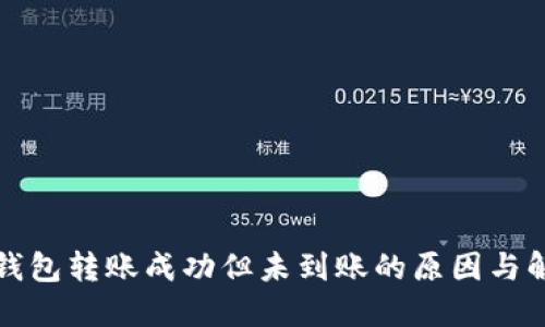 比特派钱包转账成功但未到账的原因与解决方案