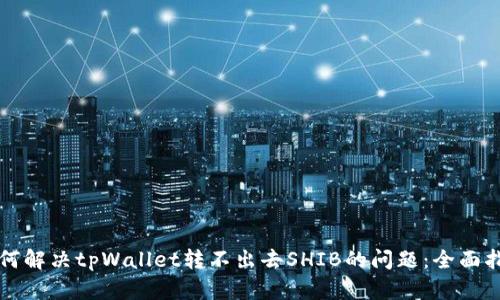 如何解决tpWallet转不出去SHIB的问题：全面指南