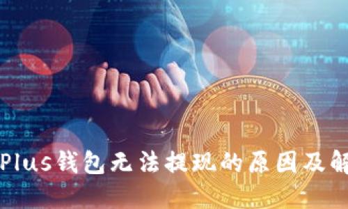 比特币Plus钱包无法提现的原因及解决方案