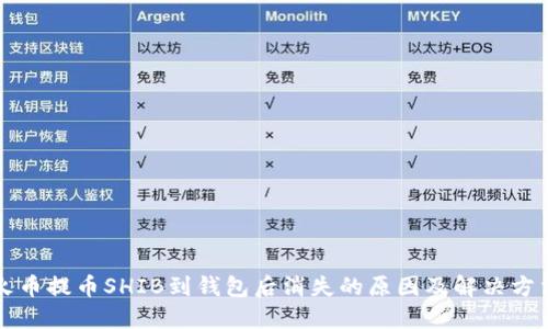 火币提币SHIB到钱包后消失的原因及解决方法