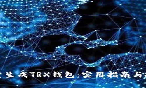 如何批量生成TRX钱包：实用指南与技术解析