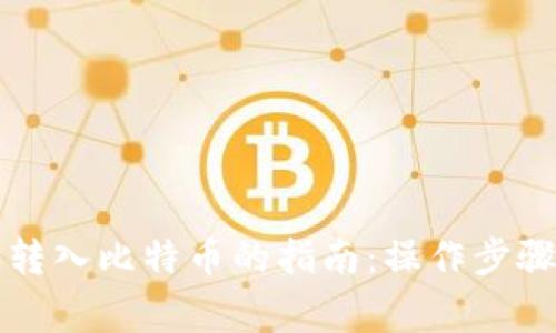 比特币钱包转入比特币的指南：操作步骤与注意事项