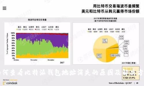 如何查看比特派钱包地址消失的原因及解决方法