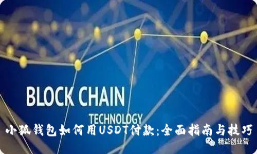 小狐钱包如何用USDT付款：全面指南与技巧