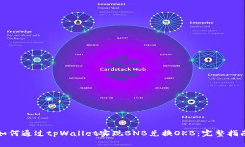 如何通过tpWallet实现BNB兑换OKB：完整指南