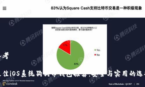 思考

最佳iOS系统狗狗币钱包推荐：安全与实用的选择