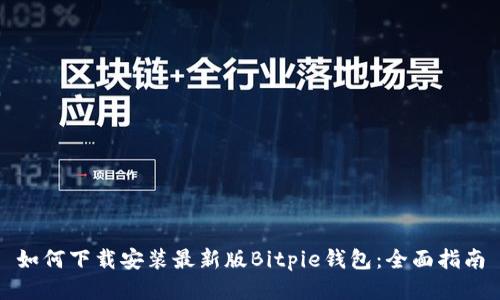 如何下载安装最新版Bitpie钱包：全面指南