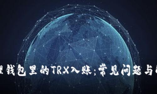 如何处理钱包里的TRX入账：常见问题与解决方案