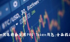 如何选择和使用PUS Token钱