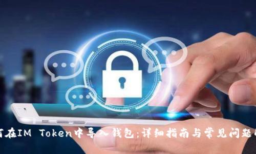 如何在IM Token中导入钱包：详细指南与常见问题解答