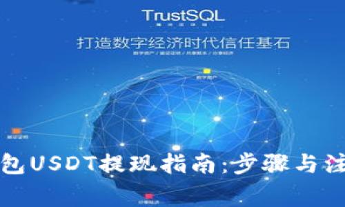 波场钱包USDT提现指南：步骤与注意事项