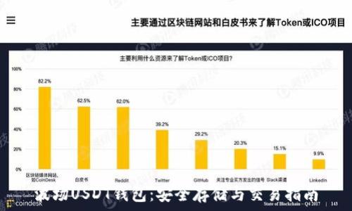   
波场USDT钱包：安全存储与交易指南