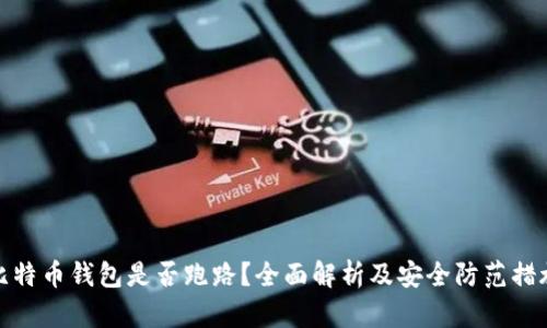 比特币钱包是否跑路？全面解析及安全防范措施