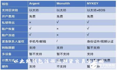 以太坊钱包注册及期货交易全攻略