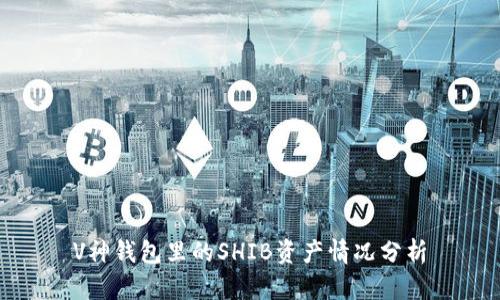 V神钱包里的SHIB资产情况分析