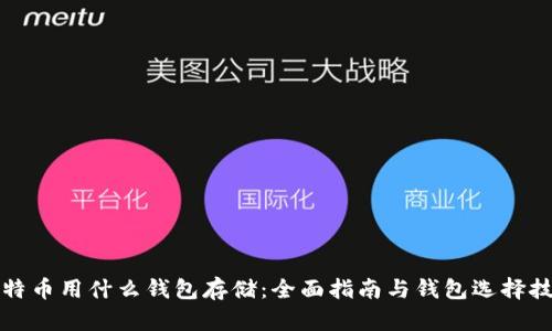 比特币用什么钱包存储：全面指南与钱包选择技巧