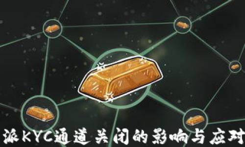 
比特派KYC通道关闭的影响与应对策略