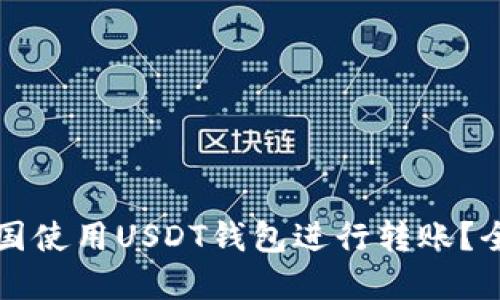 如何在美国使用USDT钱包进行转账？全方位指南
