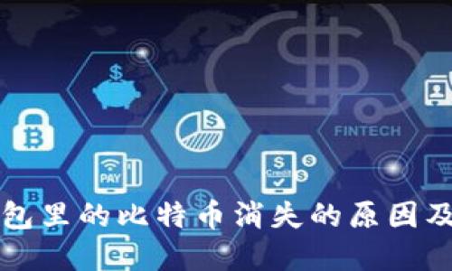 比特币钱包里的比特币消失的原因及解决方法