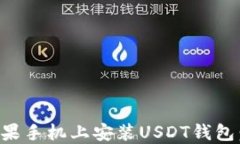 如何在苹果手机上安装U
