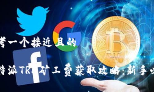 思考一个接近且的

比特派TRX矿工费获取攻略：新手必看