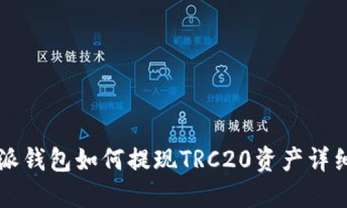 比特派钱包如何提现TRC20资产详细指南