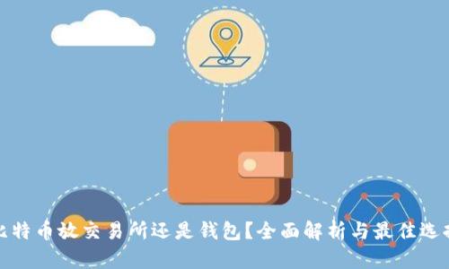 比特币放交易所还是钱包？全面解析与最佳选择
