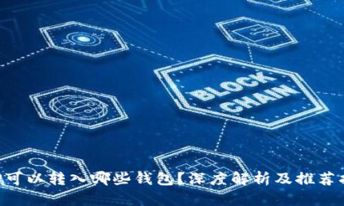 XRP可以转入哪些钱包？深度解析及推荐指南