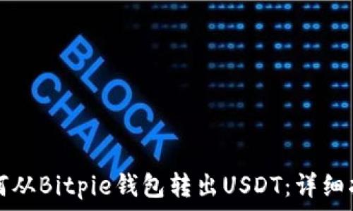  
如何从Bitpie钱包转出USDT：详细指南