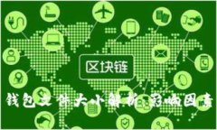 比特币钱包文件大小解析