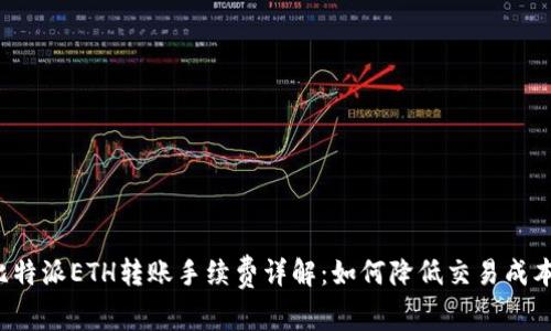 比特派ETH转账手续费详解：如何降低交易成本？