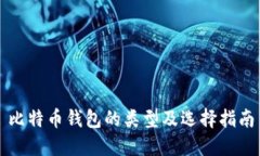 比特币钱包的类型及选择
