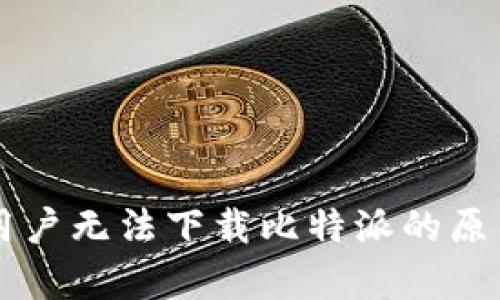 ### 安卓用户无法下载比特派的原因及解决方法