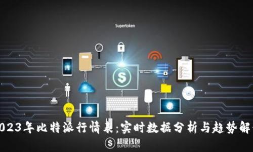 2023年比特派行情表：实时数据分析与趋势解读