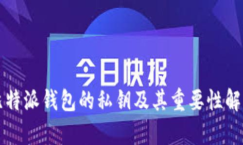 比特派钱包的私钥及其重要性解析