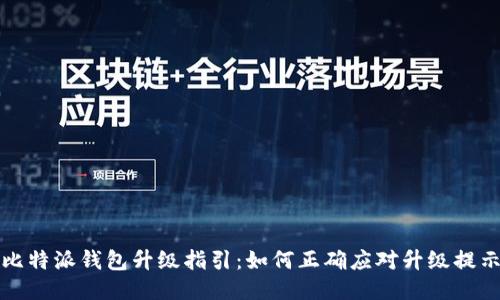 比特派钱包升级指引：如何正确应对升级提示