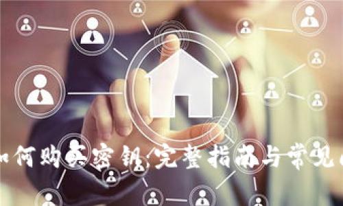比特派如何购买密钥：完整指南与常见问题解答