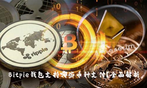 Bitpie钱包支持哪些币种支付？全面解析