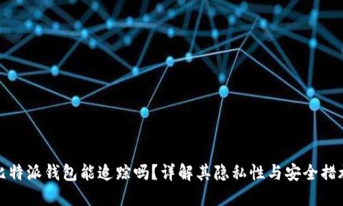 比特派钱包能追踪吗？详解其隐私性与安全措施