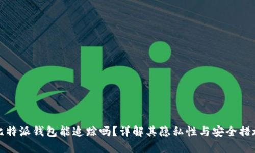 比特派钱包能追踪吗？详解其隐私性与安全措施