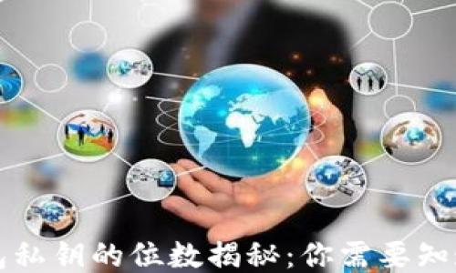 
比特币钱包私钥的位数揭秘：你需要知道的每一点