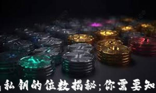 
比特币钱包私钥的位数揭秘：你需要知道的每一点