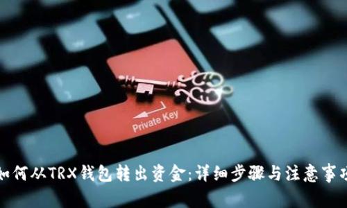 如何从TRX钱包转出资金：详细步骤与注意事项