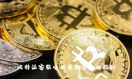 比特派客服电话查询及真相揭秘