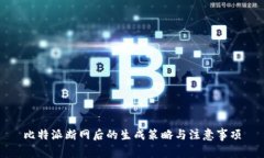 比特派断网后的生成策略