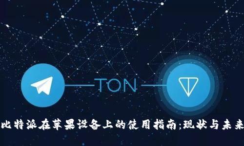 比特派在苹果设备上的使用指南：现状与未来