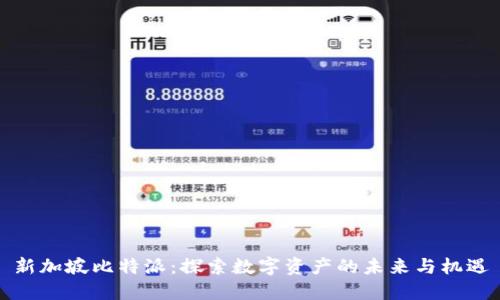 新加坡比特派：探索数字资产的未来与机遇
